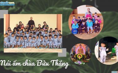 Thiện nguyện và khám phá Tà Đùng - Buôn Ma Thuột